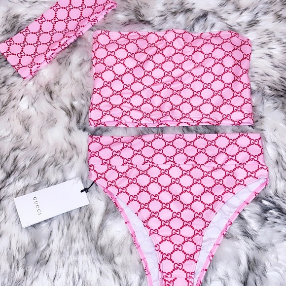 Baddie Swimsuit - Picture 1 of 1